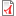 Picture of pdf icon