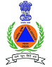 Civil Defence Logo